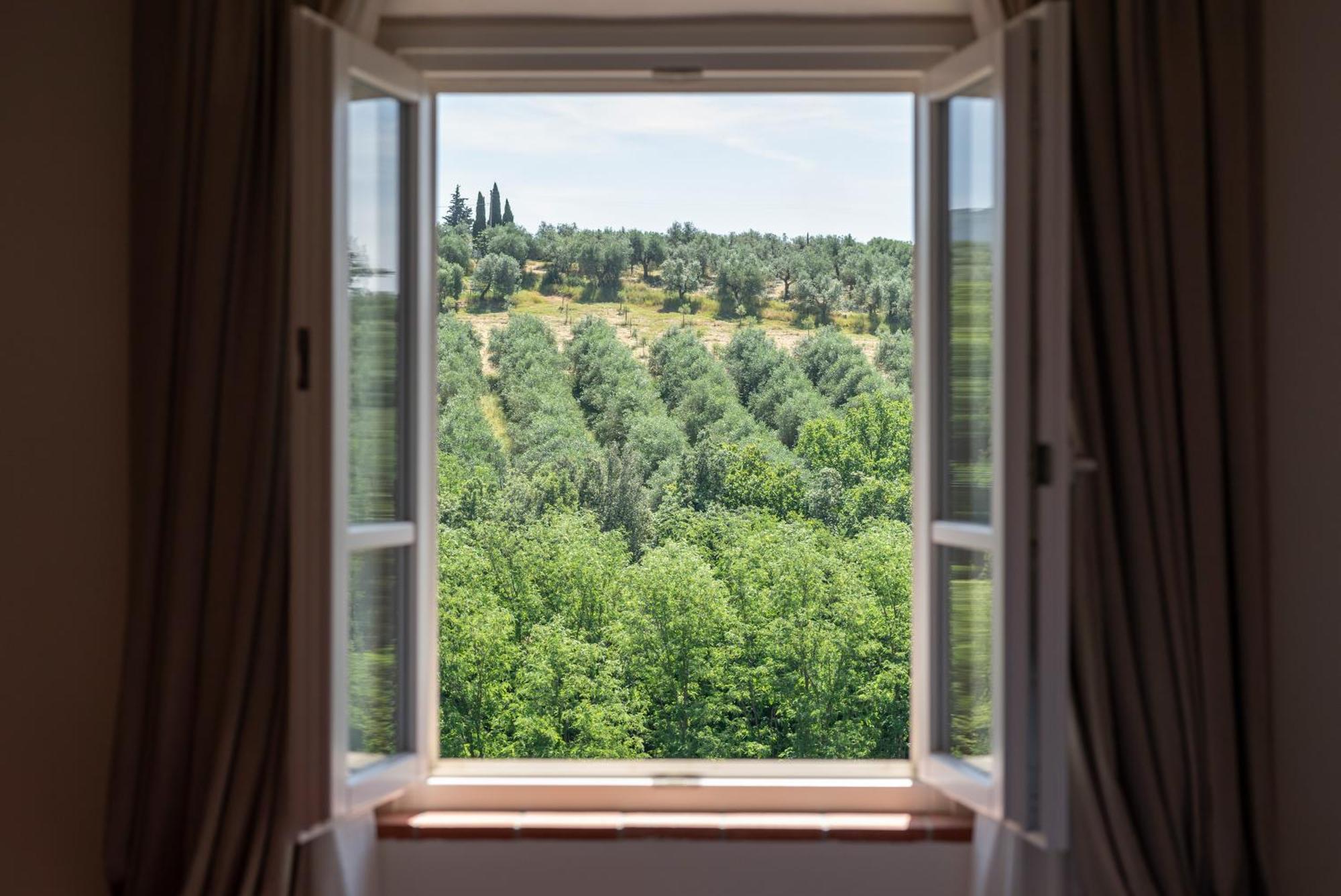 Idea Resort - Rooms&Apartments Vinci Exterior foto